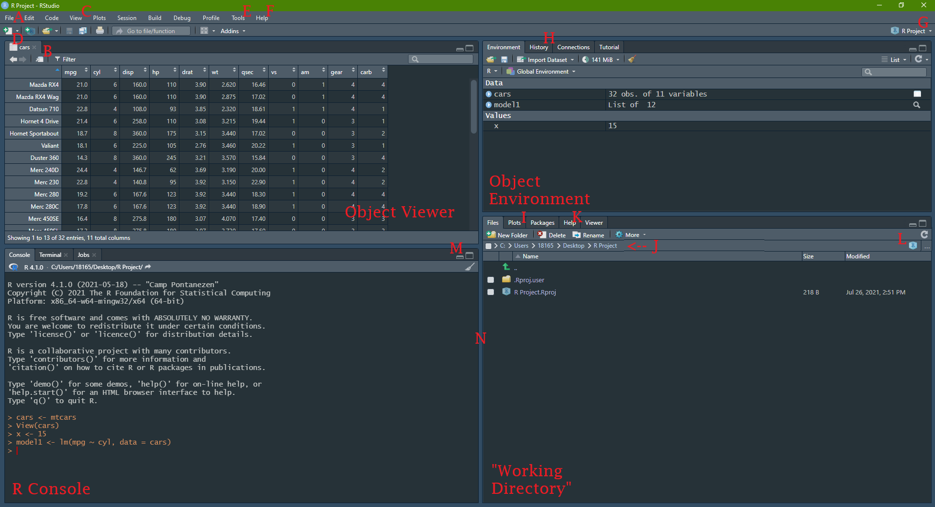 DGHI/Biostat Lab: Help With RStudio